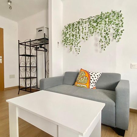 Estudio Garzon_01 أنتيكيرا المظهر الخارجي الصورة
