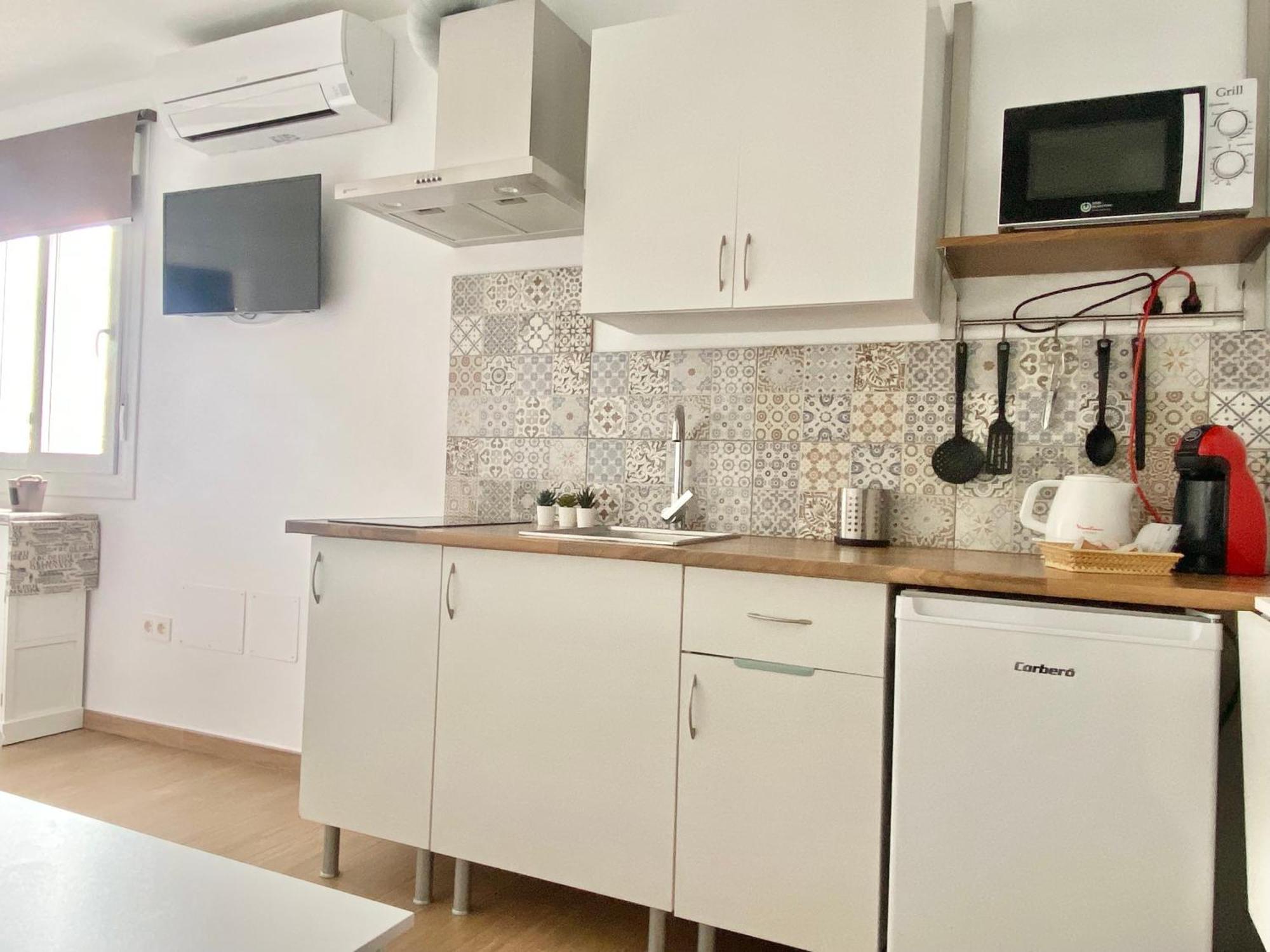 Estudio Garzon_01 أنتيكيرا المظهر الخارجي الصورة